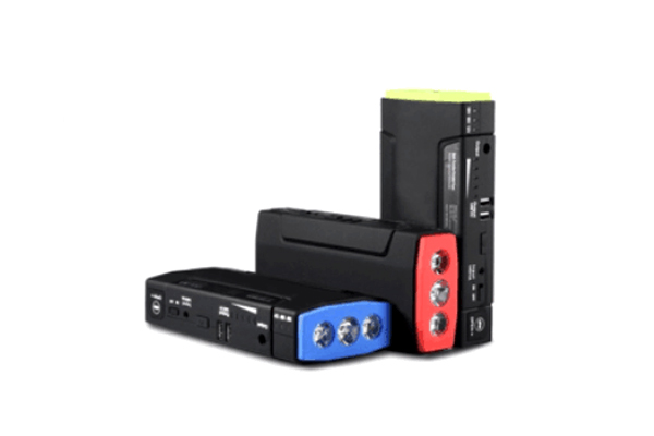 A5S Car Jump Starter Power Bank